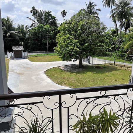 Darney'S Homestay Kg Bangau Tanjung Temerloh Esterno foto