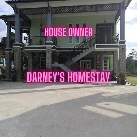 Darney'S Homestay Kg Bangau Tanjung Temerloh Esterno foto