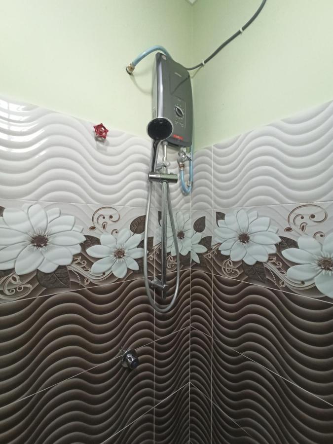 Darney'S Homestay Kg Bangau Tanjung Temerloh Esterno foto