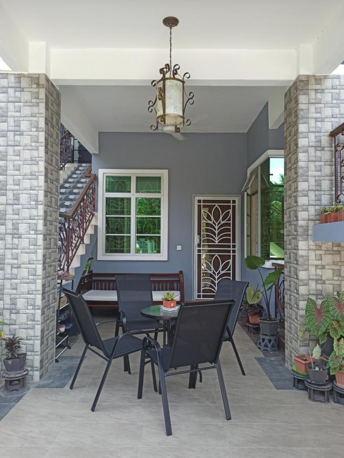 Darney'S Homestay Kg Bangau Tanjung Temerloh Esterno foto