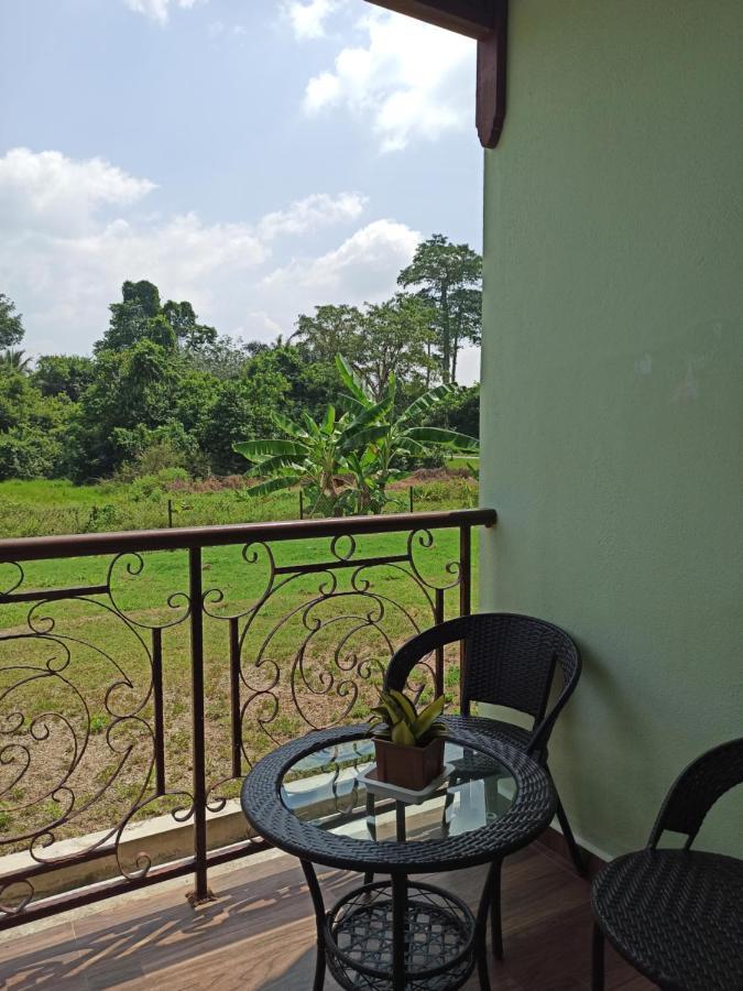 Darney'S Homestay Kg Bangau Tanjung Temerloh Esterno foto
