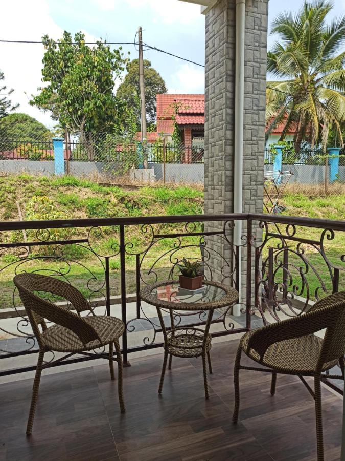 Darney'S Homestay Kg Bangau Tanjung Temerloh Esterno foto