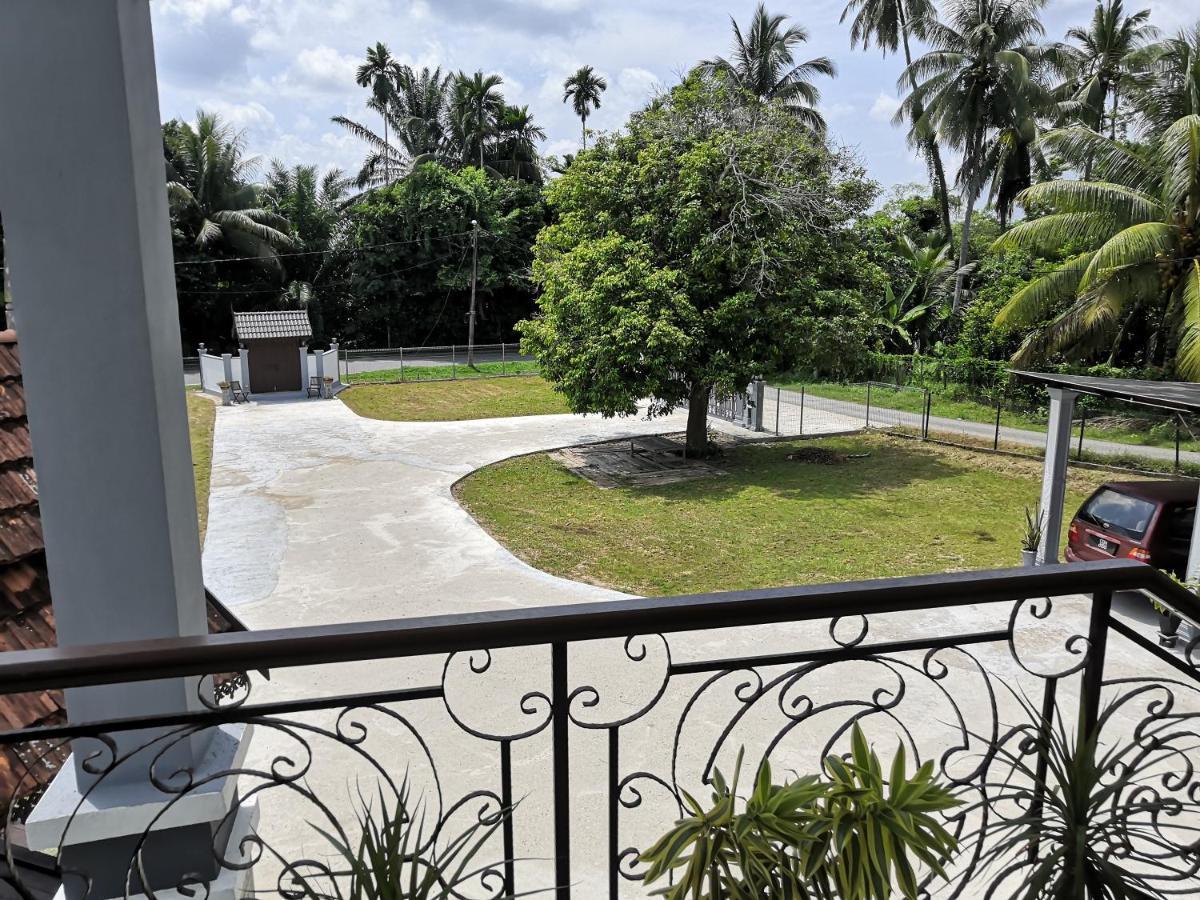 Darney'S Homestay Kg Bangau Tanjung Temerloh Esterno foto