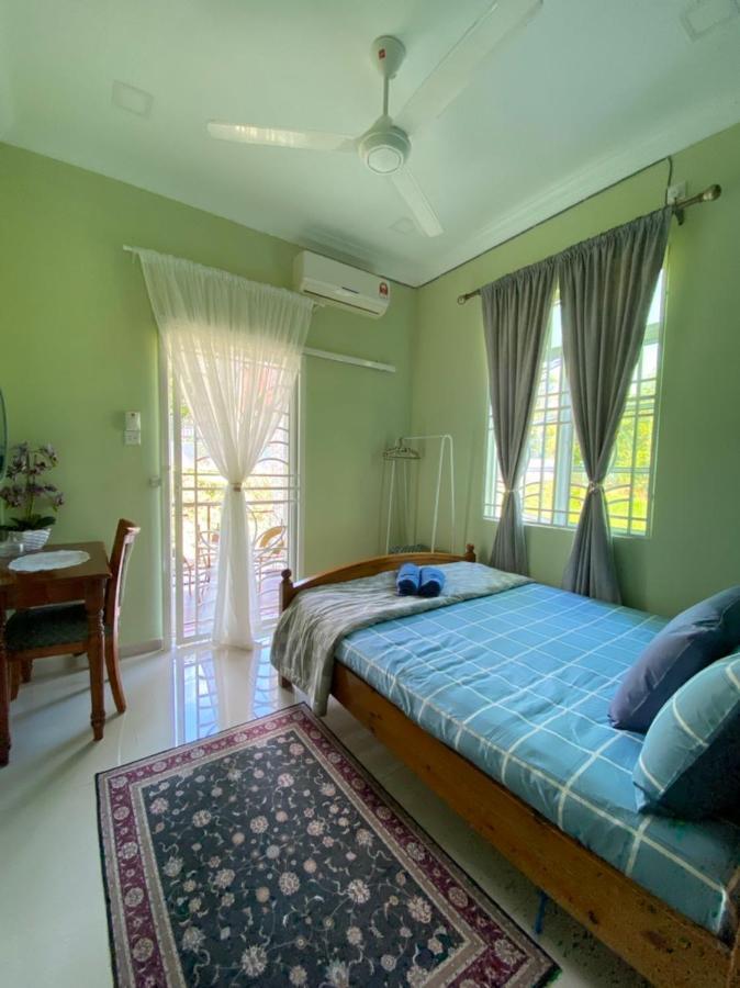 Darney'S Homestay Kg Bangau Tanjung Temerloh Esterno foto