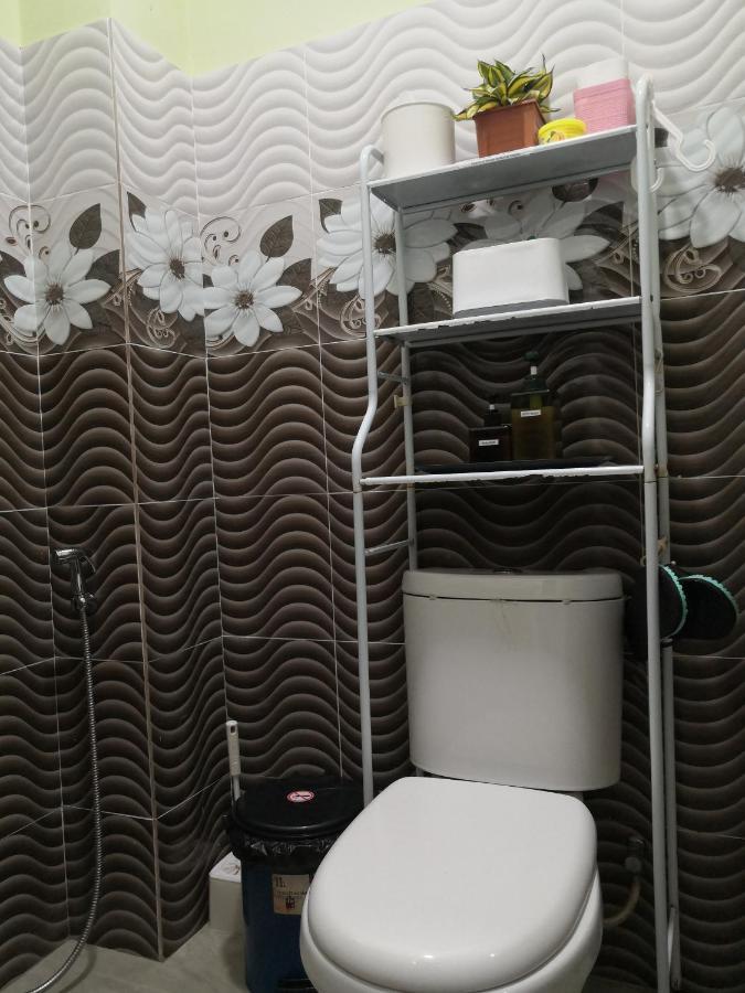 Darney'S Homestay Kg Bangau Tanjung Temerloh Esterno foto