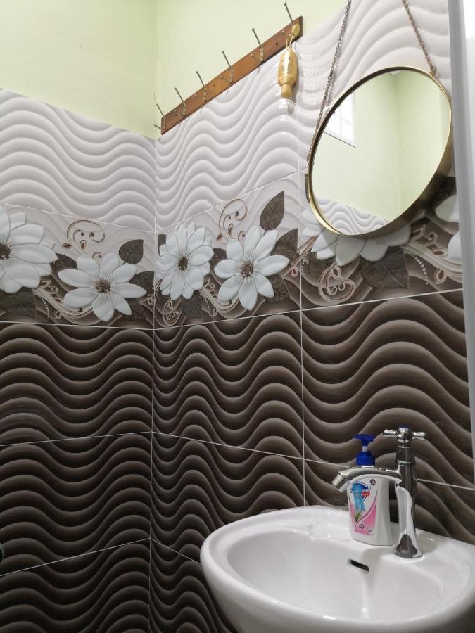 Darney'S Homestay Kg Bangau Tanjung Temerloh Esterno foto
