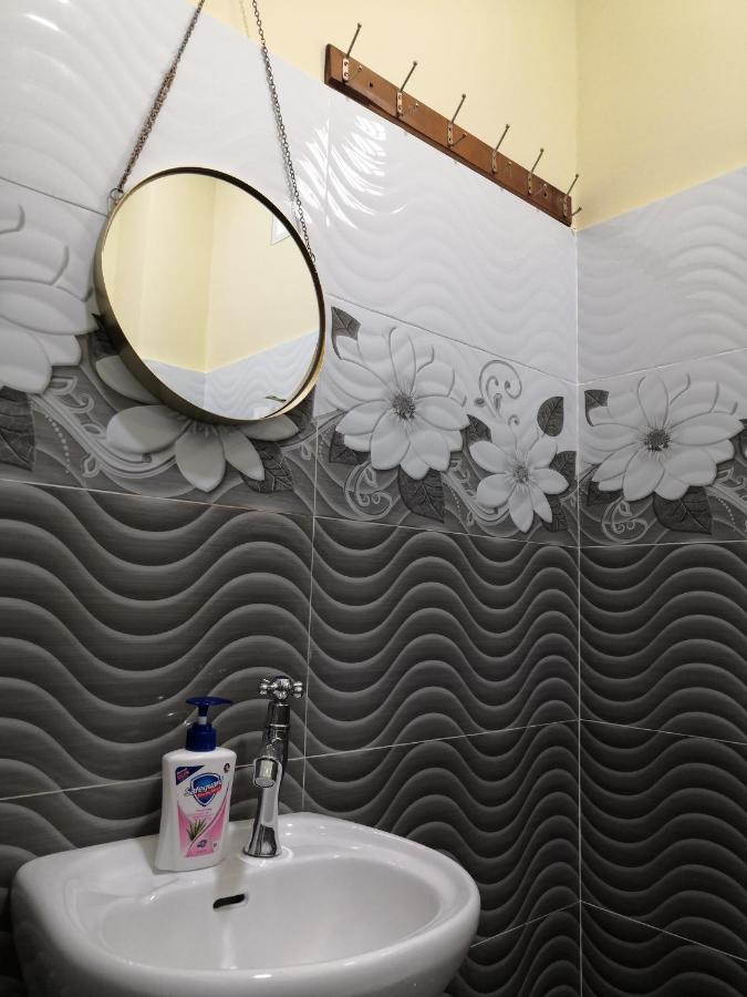 Darney'S Homestay Kg Bangau Tanjung Temerloh Esterno foto