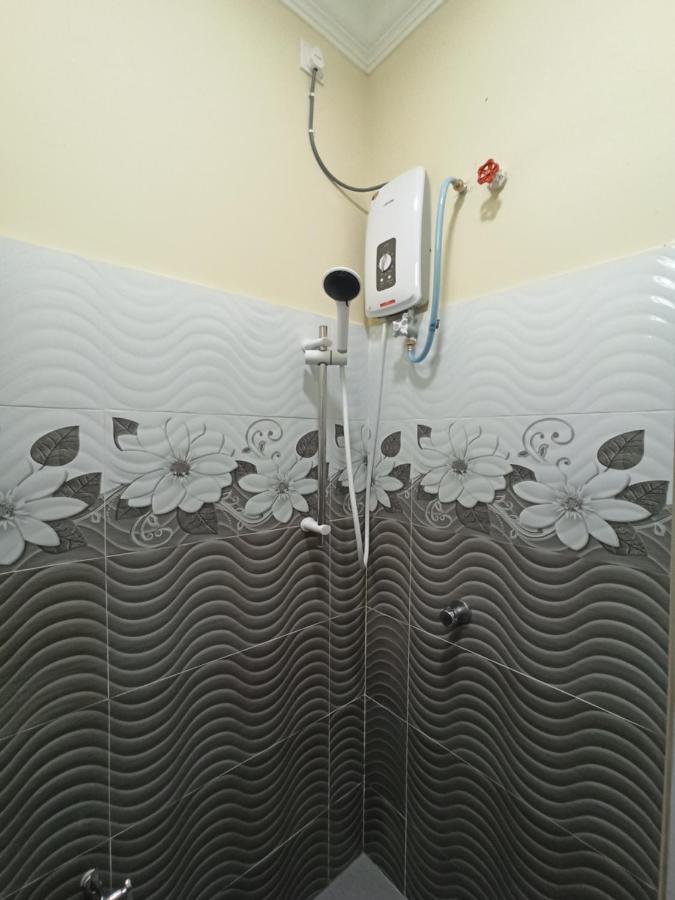 Darney'S Homestay Kg Bangau Tanjung Temerloh Esterno foto